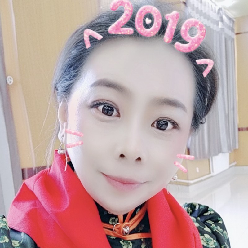 陶丽